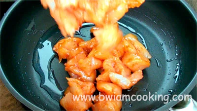 Easy Tomato Chicken Breast Stew